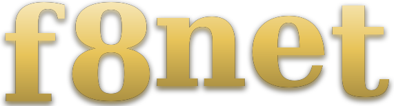 f8net logo